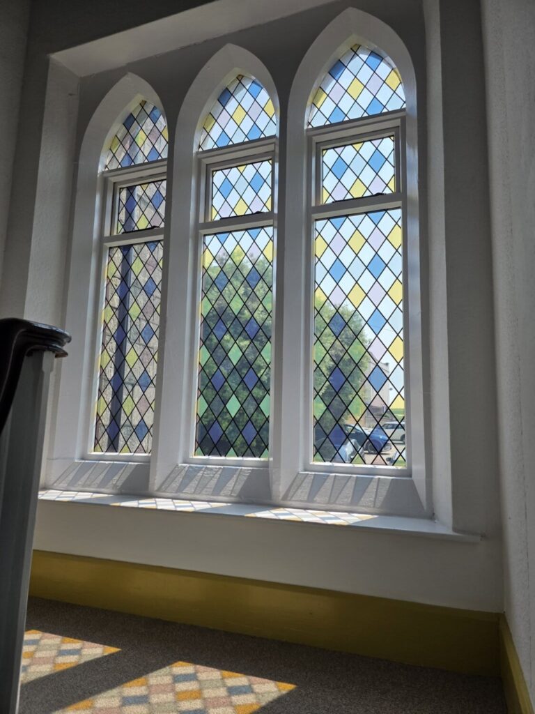 Hope House, Weymouth 4