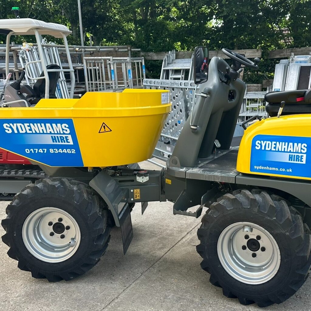 Sydenhams 2