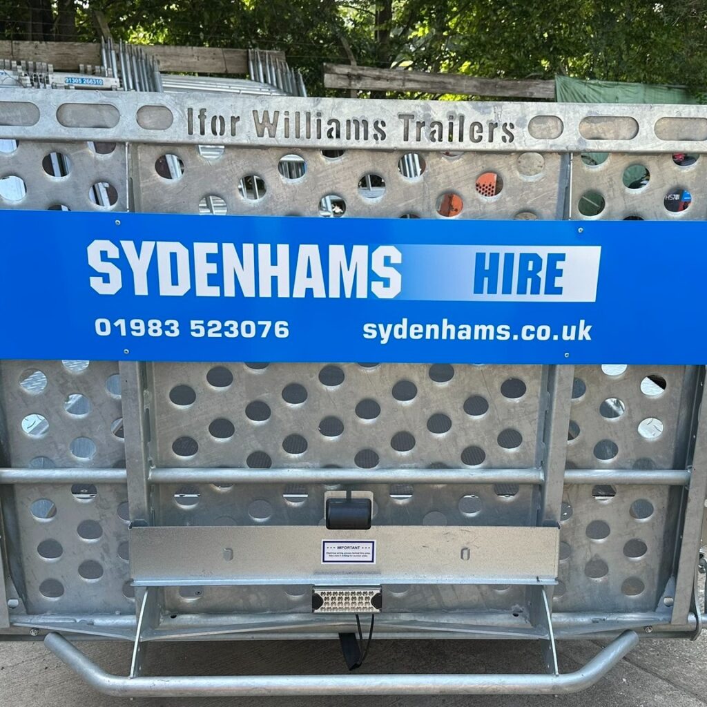Sydenhams 4