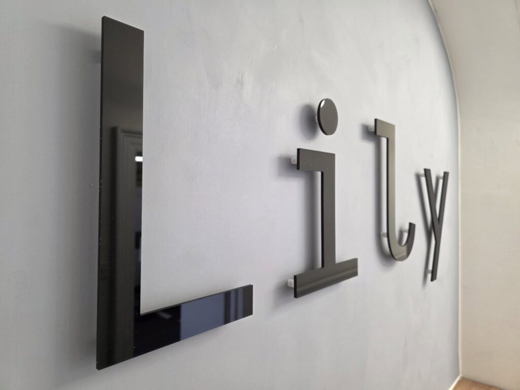 The Lily Housing Project 2