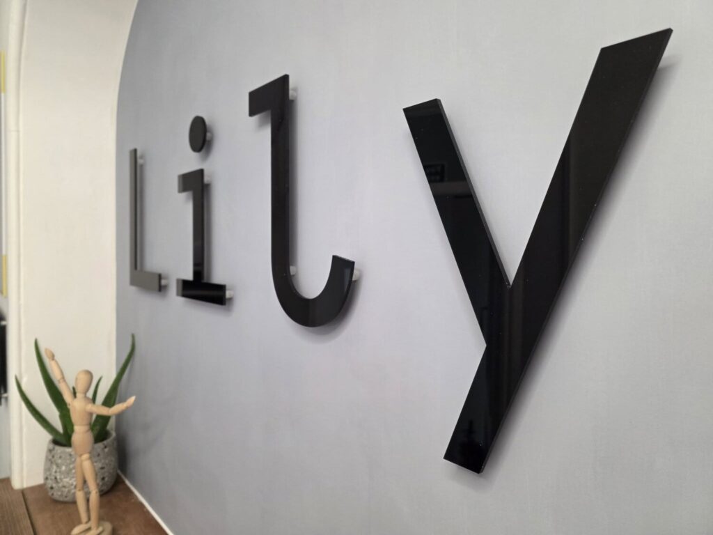 The Lily Housing Project 3