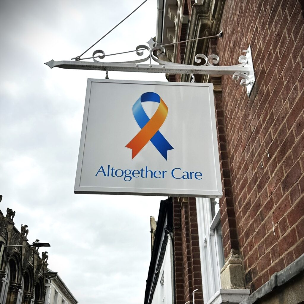 Altogether Care’s Barnstaple Office 3