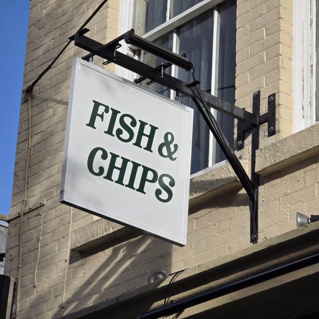 Fish n Fritz 4