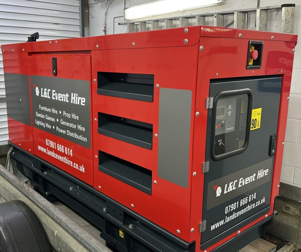 Louis Knight Electrical 3