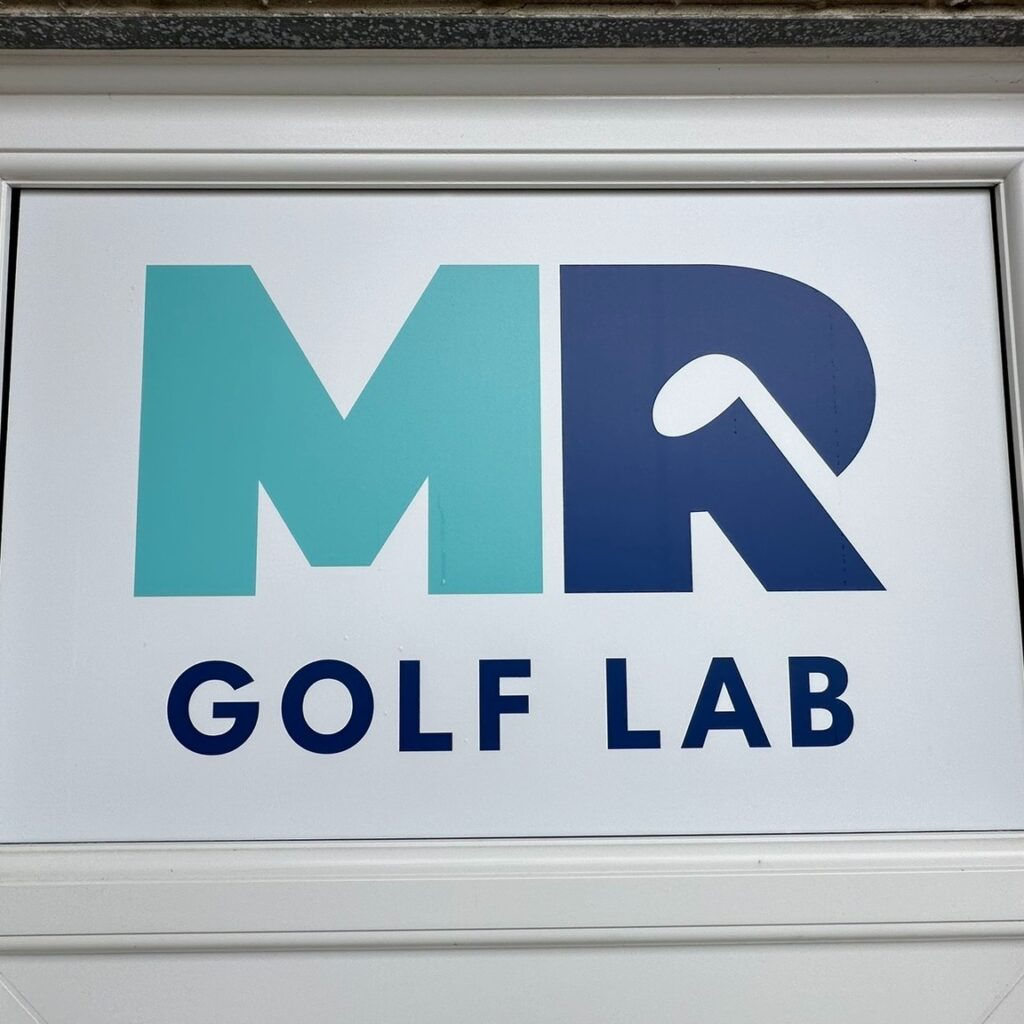 MR Golf Coaching 2