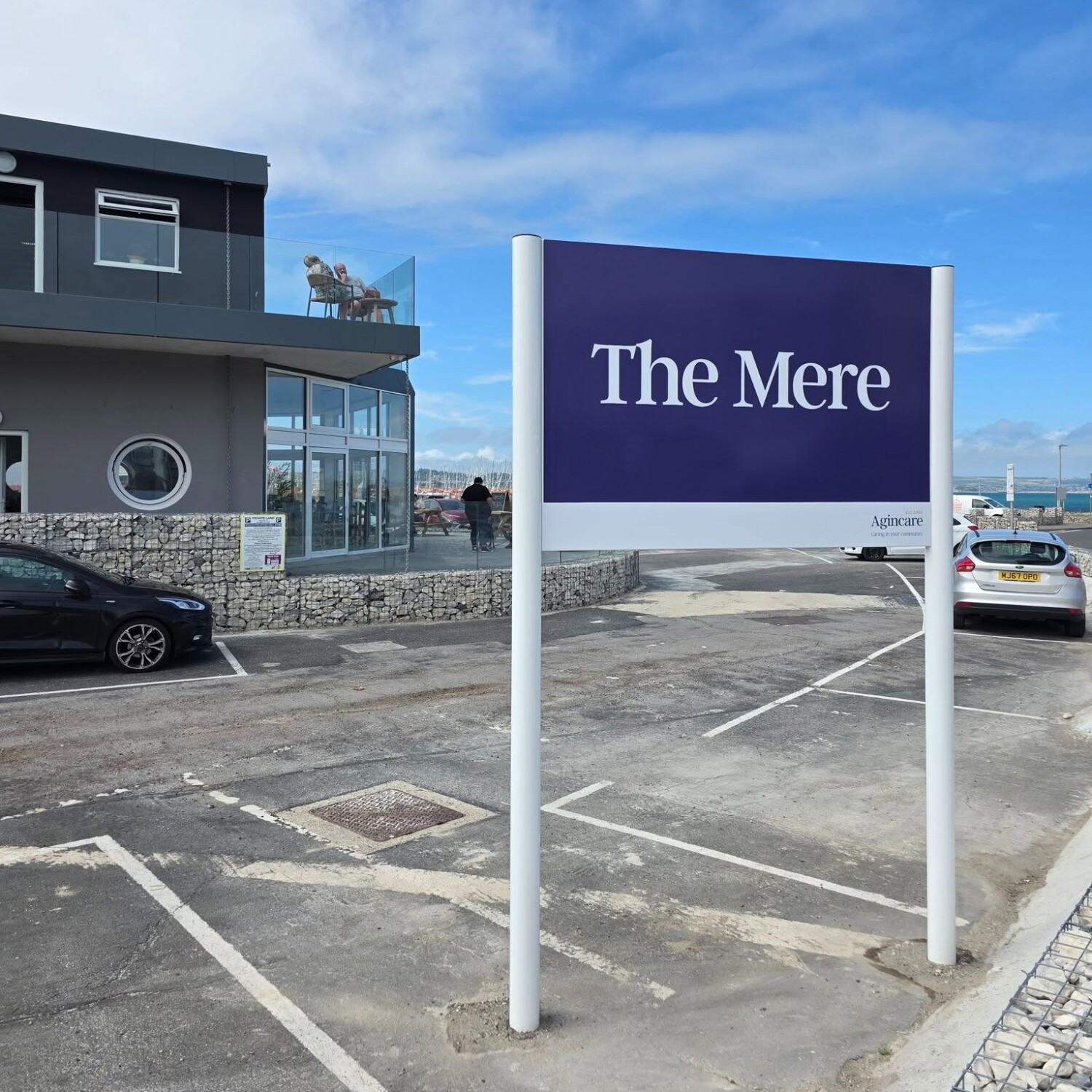 The Mere