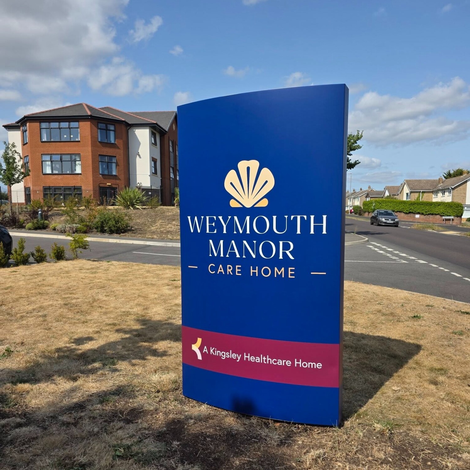 Weymouth Manor Care Home 1