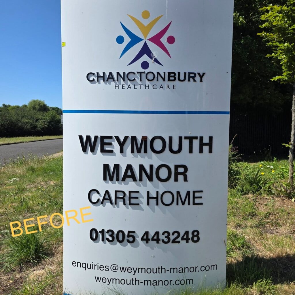 Weymouth Manor Care Home 2