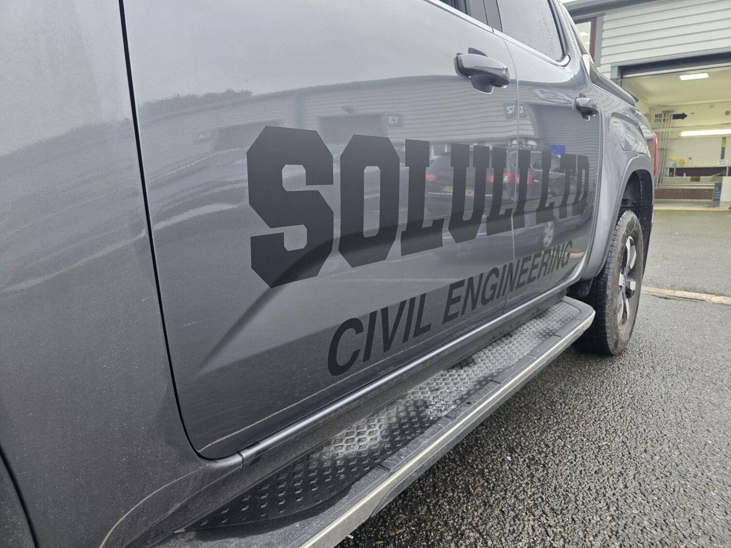 Soluli 1