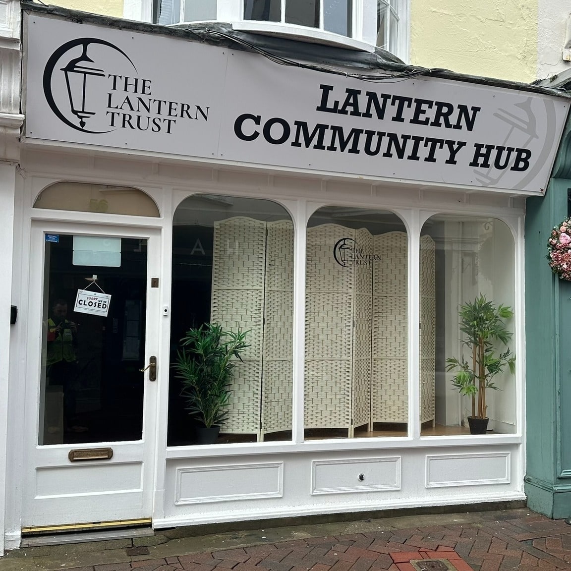 Lantern Trust