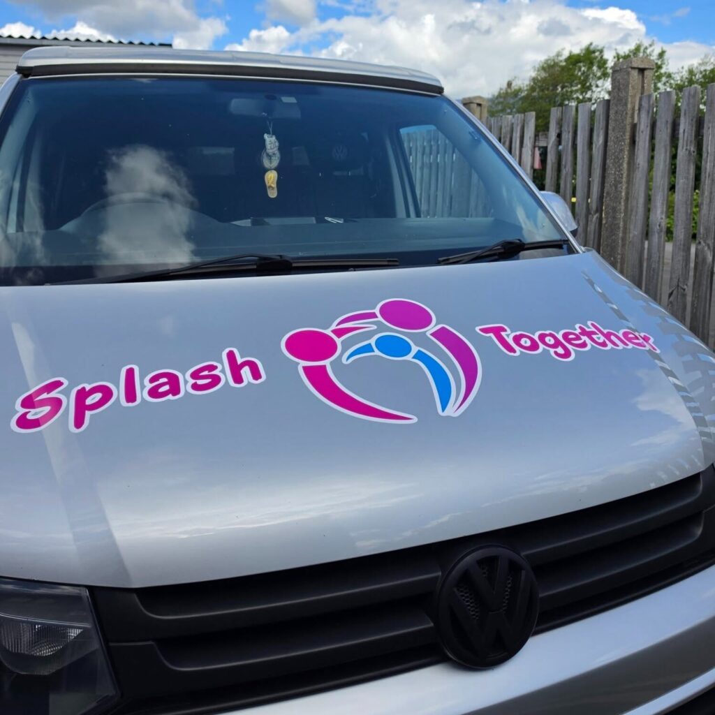 Splash Together 2