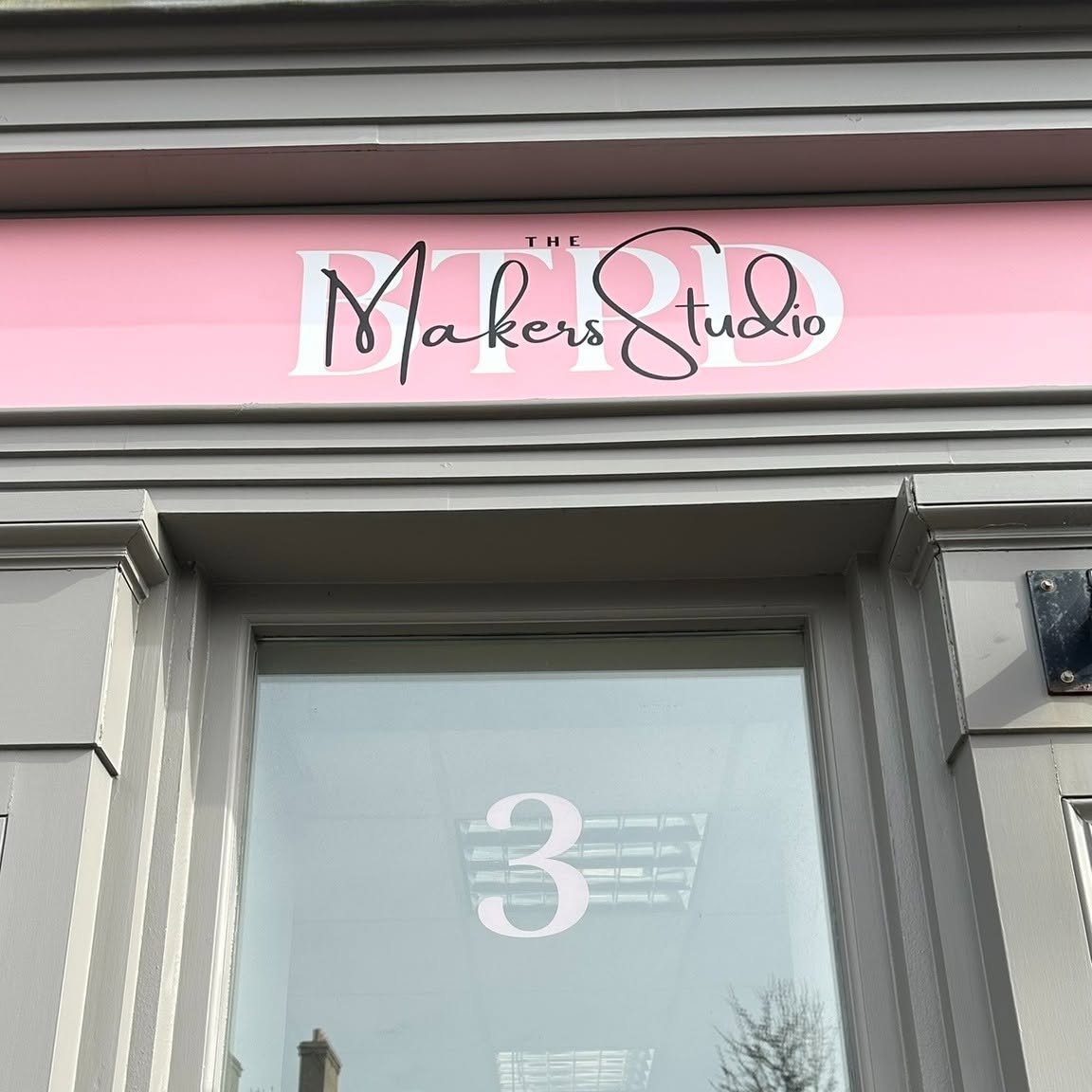 The Makers Studio 1