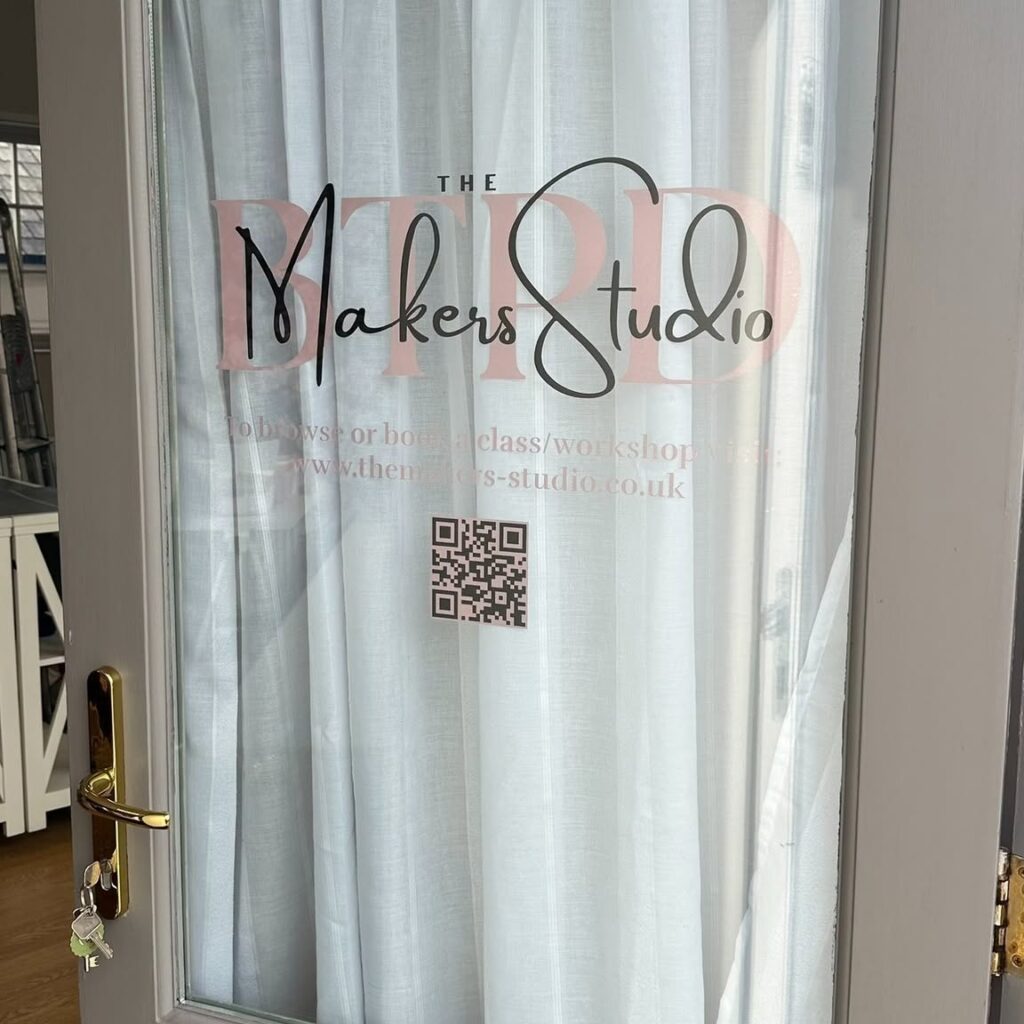 The Makers Studio 2