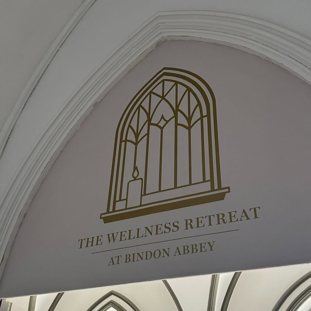 Wellness Retreat at Bindon Abbey 3